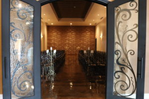 Vouv Dallas Ceremony Space