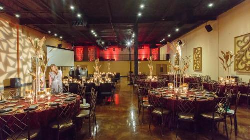 Vouv Event Space 